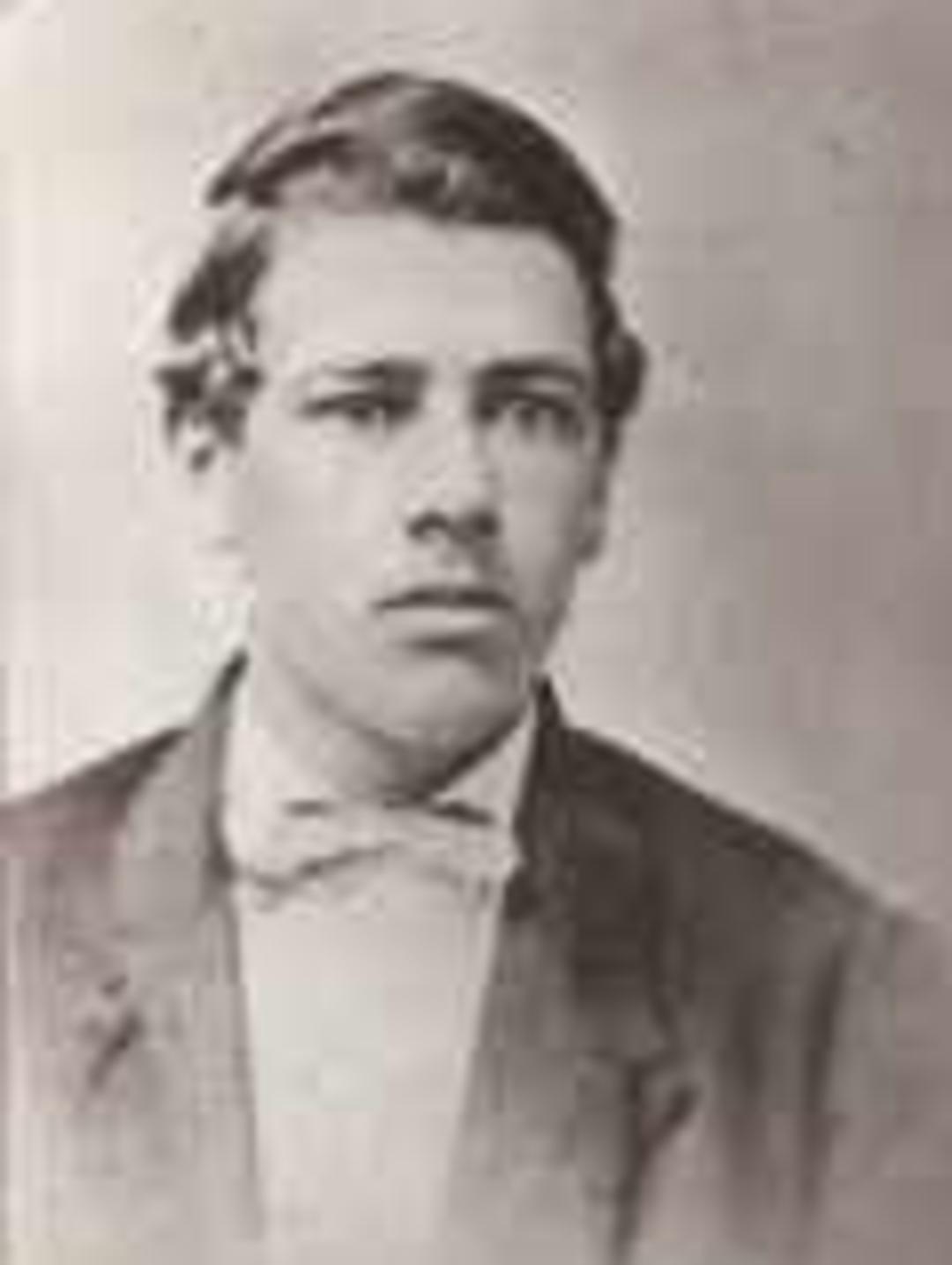 James Chamberlain (1848 - 1925) Profile